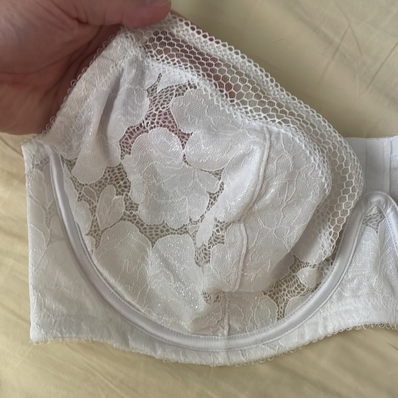 SavagexFenty Lace Bra - Picture 2 of 4